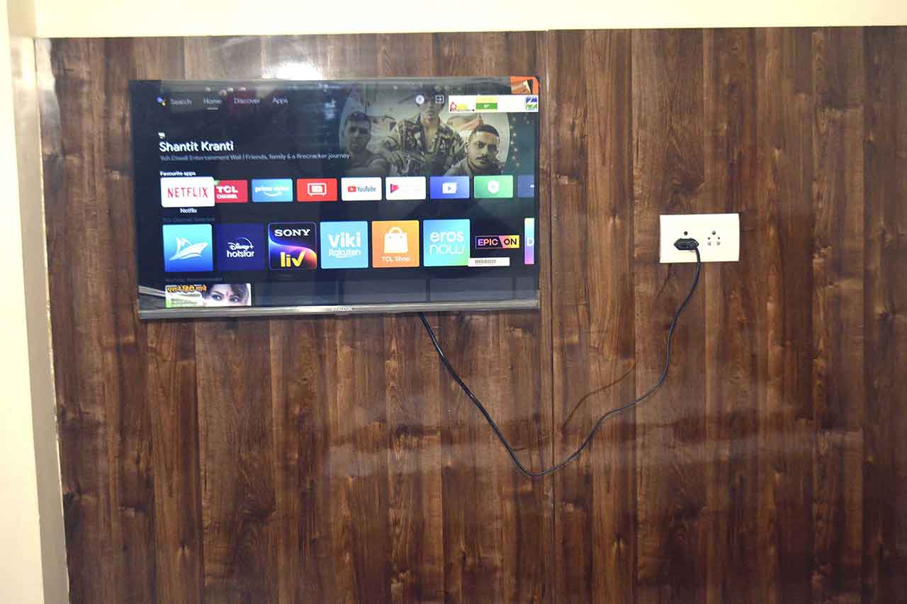 Super Deluxe Room 10