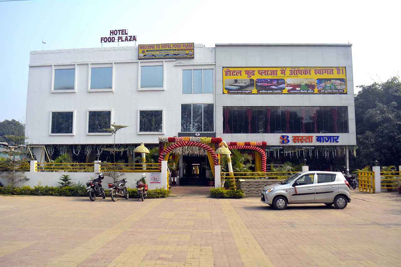 Super Deluxe Room 14