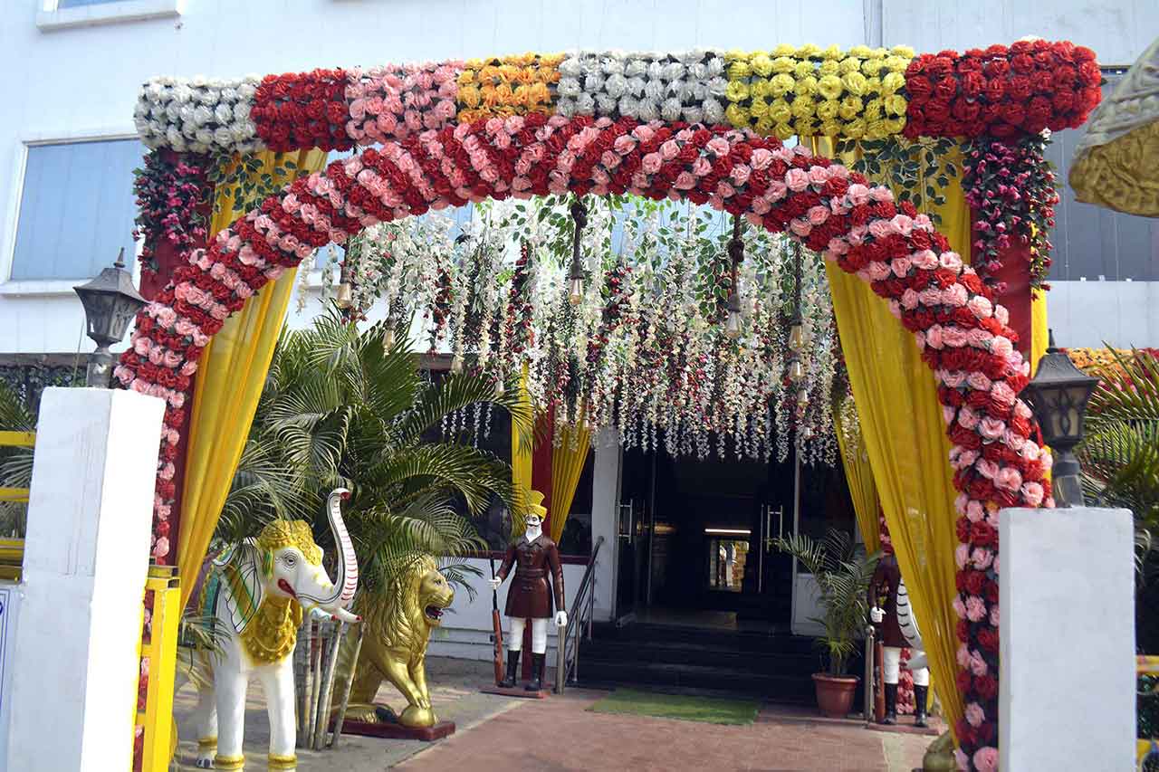 Super Deluxe Room 15