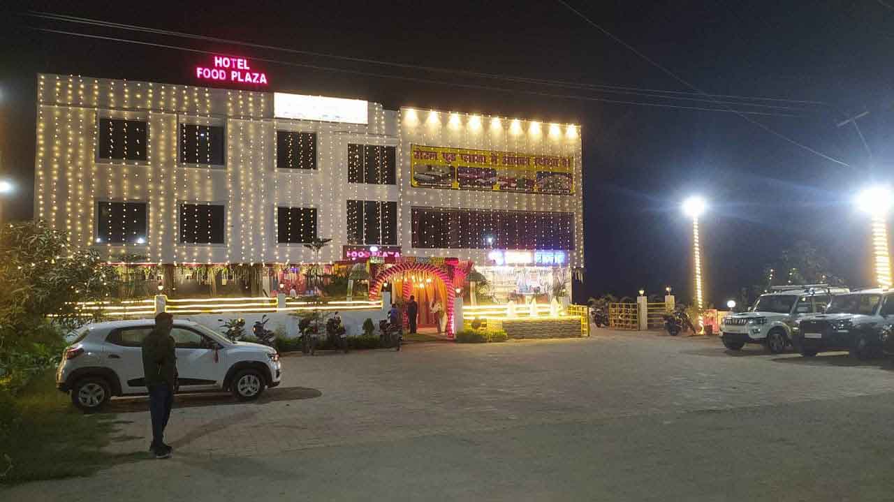 Super Deluxe Room 16