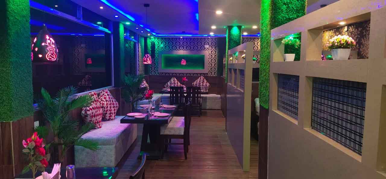 Super Deluxe Room 17