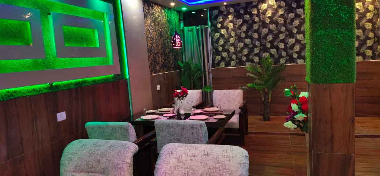 Super Deluxe Room 18