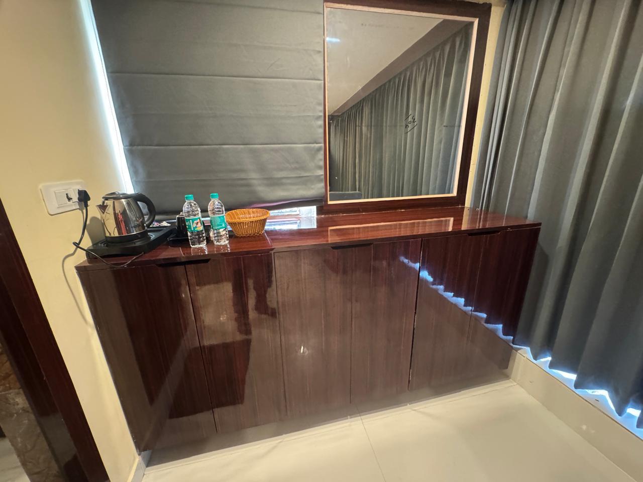 Premium Deluxe Room 2